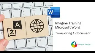 Microsoft Word - Translating A Document