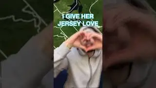 Jersey love #jerseyclub #newjersey #hiphop #musicdiscovery #jerseylove