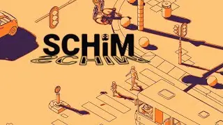 Trying out a game I saw 2 years ago