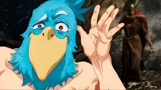 Shangri-La Frontier: El anime que sí entiende los juegos