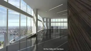 One World Observatory