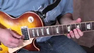 Muse - Plug in Baby - Guitar Lesson - Intro - How to play on guitar
