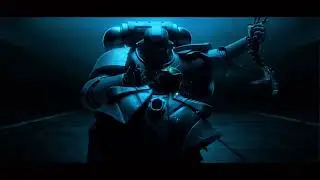 Warhammer 40k - Duel of the Fates
