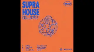 HDSN - Supra Rave Cut