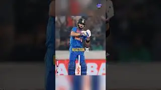 Revenge Taken By Virat Kohli #viratkohli #kohli #shorts #cricket