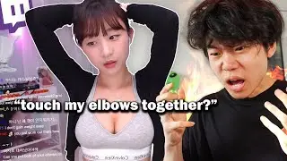 Korean Twitch Needs Some Help