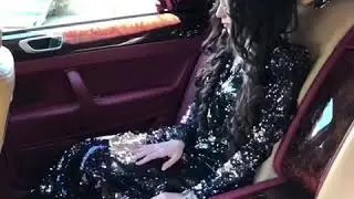 Амина Сташ