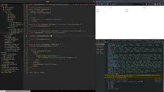 We build a Table React Component that can resize