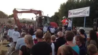 WdB | Fiets hem er In | Gert | Poging Fiets