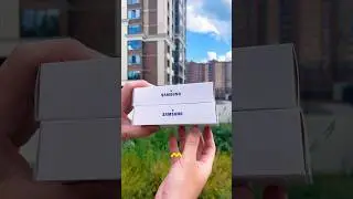Samsung Кабель + Блок 65w #samsung #адаптер #электроника