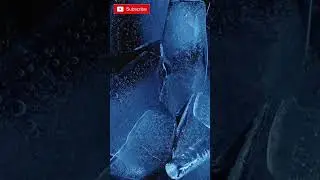 Ice: More Than Just Frozen Water! 🧊🌟