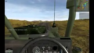 InFA | Suicide ride