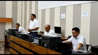 15.07.2024: Проректор Жеңиш Бексултанов кабыл алуу комиссиясынын техкатчылары менен жолугушту