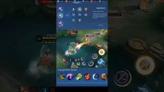 Granger Damage builds + emblem 