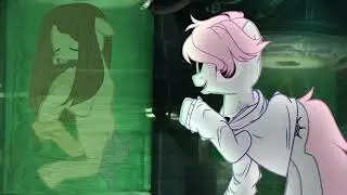 -(|Пони клип - урод|)(Sub Urban - Freak)(PMV)-