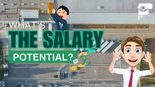 💵 What Do Supply Chain Managers REALLY Make? 🔍