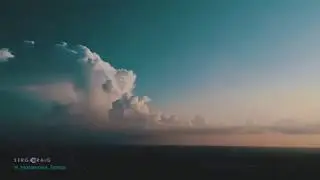 Mi cielo.