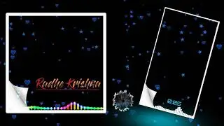 Janmastami special green screen video || Krishna janmastami Avee Player template
|| Nav Wala Status