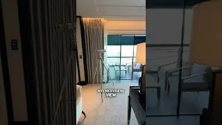 The most luxurious hotel in Istanbul