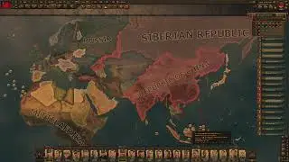 Komunistyczne Chiny - 40 (Po Reworku)
