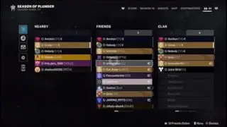 Destiny 2 Few Trials Matches
