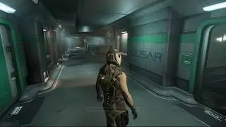 Star Citizen 3.1 Gameplay Experience Uncut