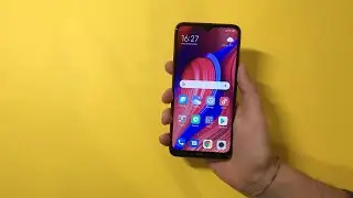 Redmi 8 Miui 11 Official Update - Complete Tour!