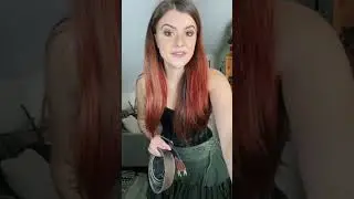 Viking festival outfit