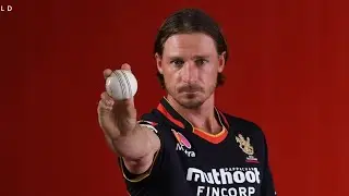 RCB's Dale Steyn pulling out of IPL 2021