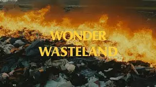 WONDER TO WASTELAND: A VIEW INTO THE DARK SIDE OF THE FASHION INDUSTRY