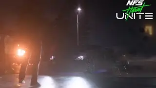 NFS HEAT PROJECT UNITE - WE ALMOST HAVE IT