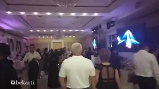 Despacito на домбре! ресторан 