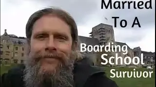 Boarding School Trauma in Relationships: How to Love a Boarding School Survivor | Piers Cross