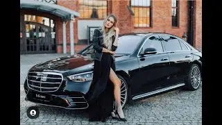 Машины музыка клубняк девушки Бикини