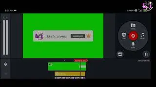 How To Make Subscribe Animation For Youtube  On Mobile 2022