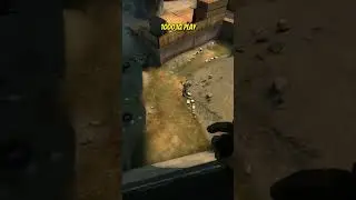 CSGO 1000 IQ PLAY 
