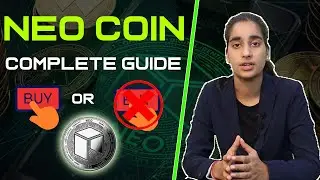 NEO Coin All You Need To Know