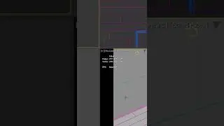Как узнать сколько полигонов в 3Ds MAX Corona render 