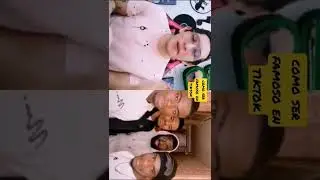 Cómo ser famoso en Tiktok en un mes - Hey Crispin 