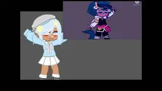 Vibe/dance with Ss cookie!/gacha/read description!! #vibewithsscookie / old