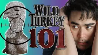 Pull The Trigger? Wild Turkey 101 Review