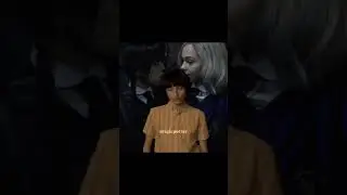 they just do it better #shorts #tiktok #edit #strangerthings #wednesday