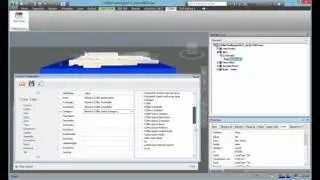Autodesk COBie for Navisworks tools - Create Template for Revit file
