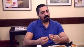 Bülent Polat ile Aygaz Otogaz'ın Uçuran Performansı Üzerine...