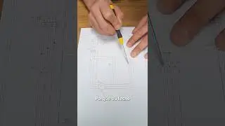 Tip for reading and interpreting electrical diagrams.