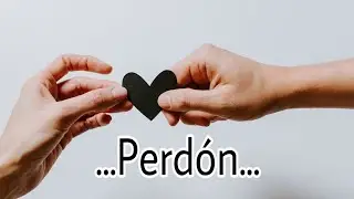 Pedir Perdon, Es El Primer Paso