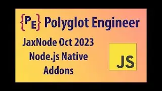 Native Node.js Addons