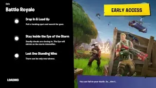Fornite