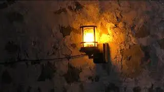 Винный парк долины Святого Саввы