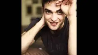 Robert Pattinson, Songs from a room